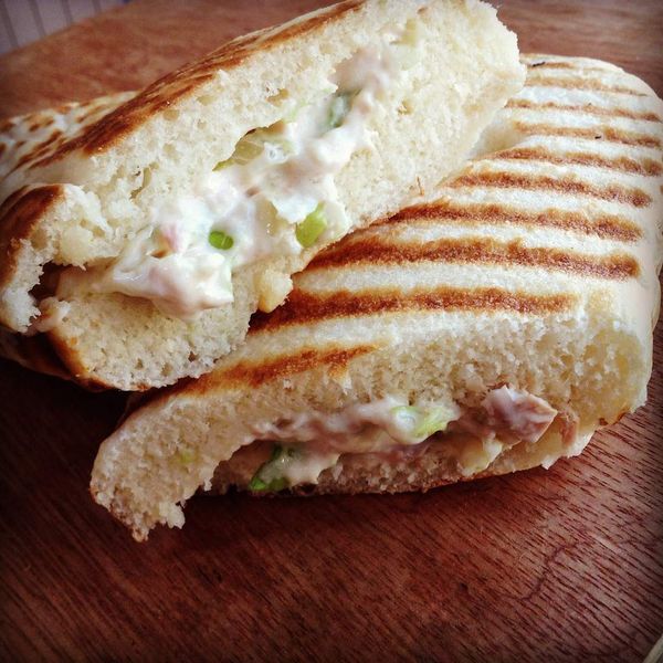 Paninis express