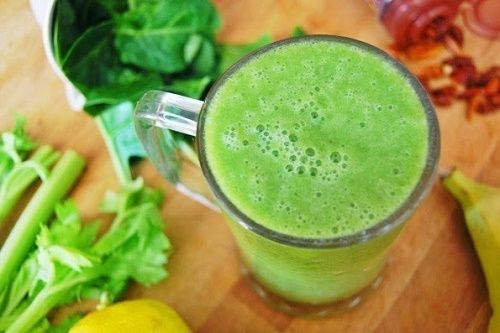 Des jus pour réduire le diabète de type 2 en une semaine