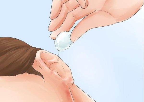 Astuces de grand mère pour éliminer l"excès de cérumen