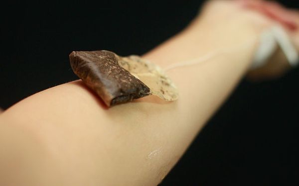 Comment réutiliser les Sachets de thé