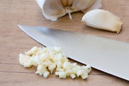 L’erreur que vous faites lorsque vous cuisinez l’ail