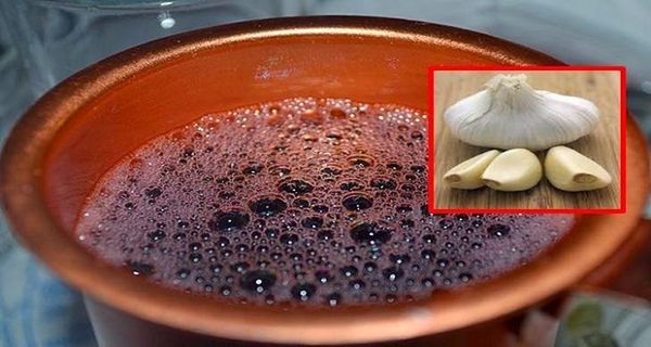 Parfois vous vous sentez la fatigue; alors voici une recette miracle pour vous