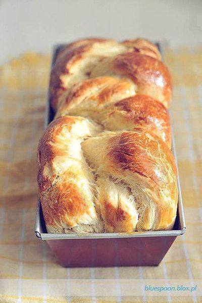 Brioche aux raisins – extra moelleuse et délicieuse