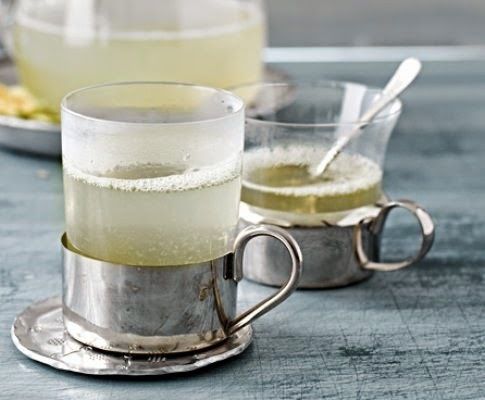 3 Infusions magiques pour éliminer les graisses abdominales en seulement 1 semaine
