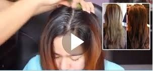 Secrets Cheveux longs transmis de génération en génération!