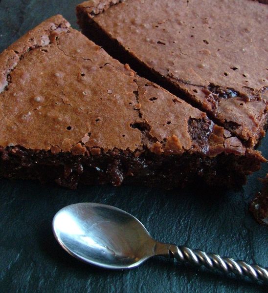 Le meilleur gâteau au chocolat du monde… en toute modestie, bien sûr !