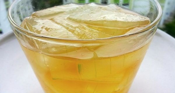 Traitement des kystes de l'ovaire à l'Aloe Vera et du miel