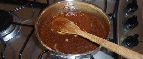 Ce sont les recettes qui ont irrité l'industrie pharmaceutique!
