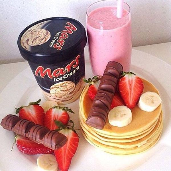 La vraie recette des pancakes américains