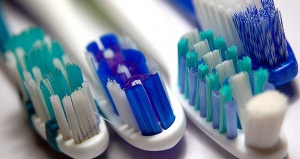 Si vous voulez rester en bonne santé, jetez ces 5 choses