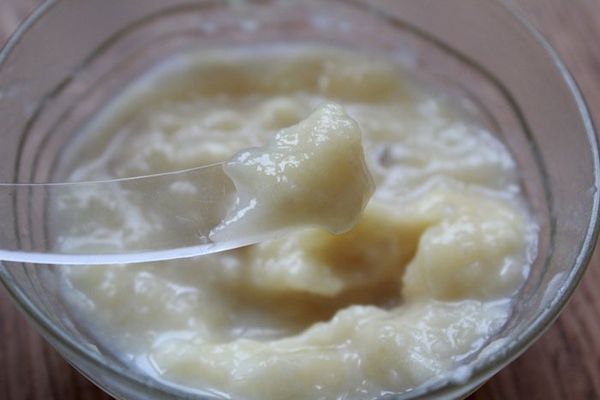 facile et fait maison; Anti-âge masque pour le visage