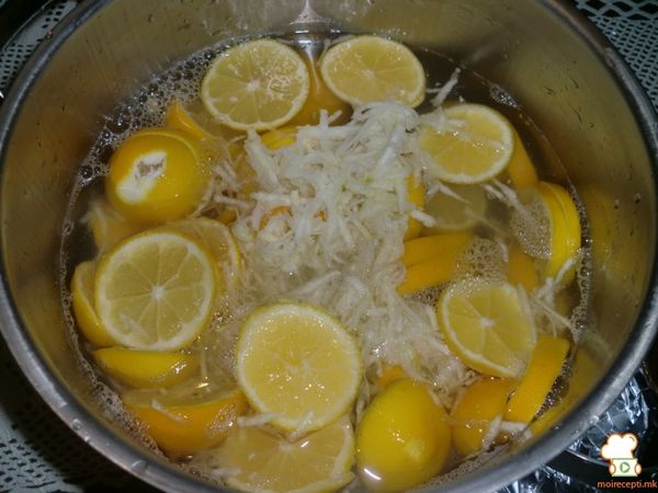 Jus pour réduire les triglycérides