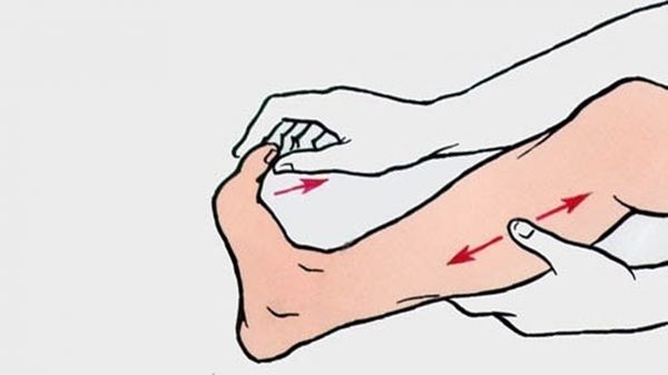 Crampes nocturnes: causes, prévention et traitement.
