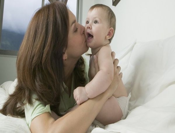 Les belles femmes donneraient naissance à des filles