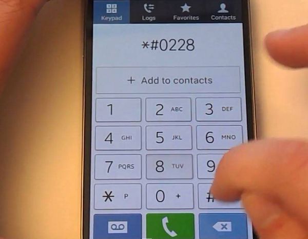 Liste des codes secrets et leur fonctionnement pour vos galaxy