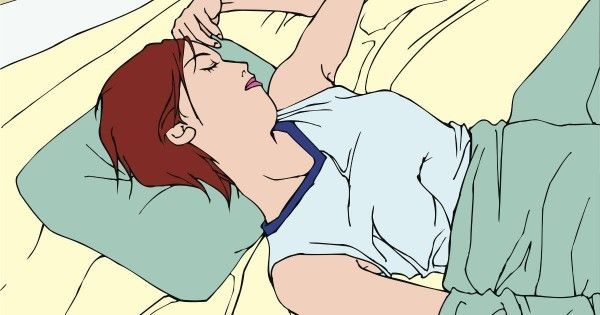 Pourquoi les femmes ont besoin de deux fois autant de sommeil que les hommes