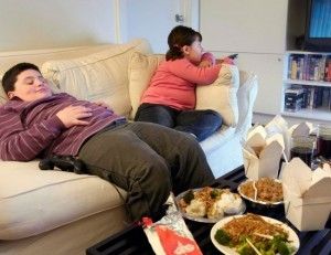 Nous pouvons dire "au revoir" à l'obésité: Des scientifiques découvrent comment «éteindre» la faim