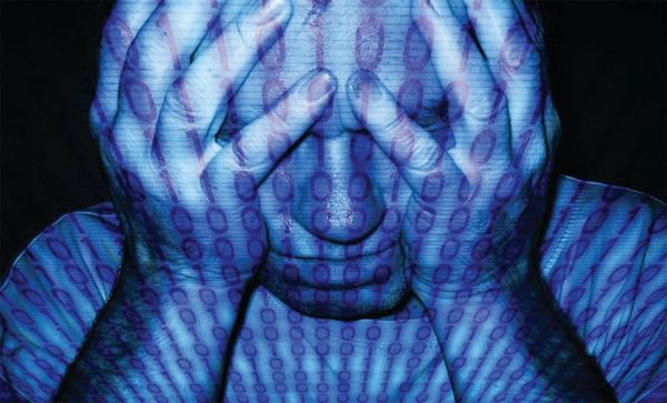 La dépendance à Internet est classée comme une maladie mentale!