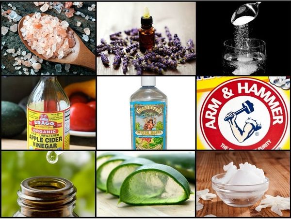 10 Ingrédients Miracles naturels qui devraient être dans chaque maison