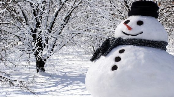 Cet hiver pourrait être le plus froid depuis 1950