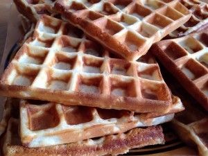 Gaufre