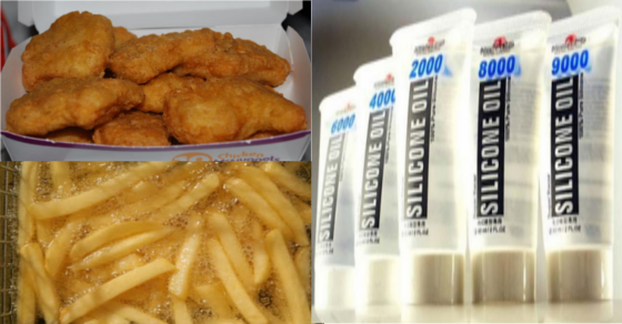 Vous ne mangerez plus jamais chez McDonald’s après avoir lu ces 10 faits horribles