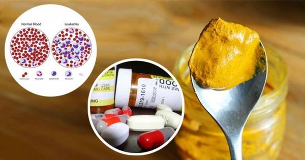 Comment faire le plus fort antibiotique naturel et Remède anti-cancer Seulement Avec 5 Ingrédients