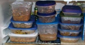 ATTENTION! Ne réchauffez jamais ces 7 aliments, ils peuvent empoisonner VOTRE FAMILLE