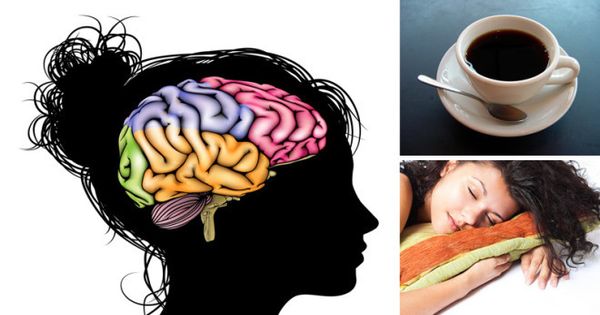 La raison pourquoi vous oubliez des choses et les meilleures façons d'améliorer votre mémoire!