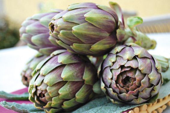 58 aliments alcalins pour équilibrer les niveaux de pH de l'organisme