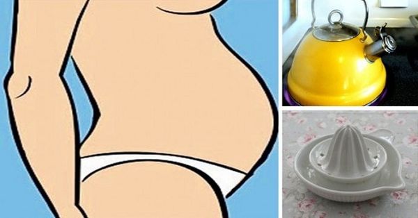 Soulager les ballonnements, Aider à la perte de poids et à l'équilibre du pH avec astuce de 2-Minute Matin