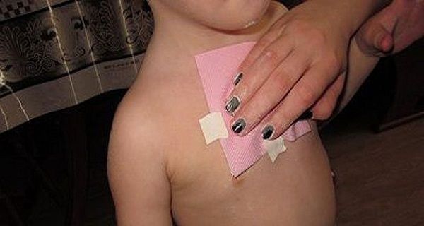 Miel Wraps - Cures toux forte et supprime mucus des poumons en une seule nuit! Particulièrement efficace pour les enfants