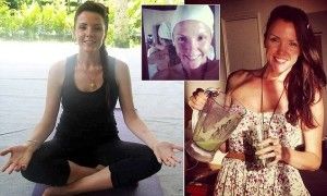 Miracle dans la médecine - elle a refusé la chimiothérapie et a battu le cancer avec ce régime