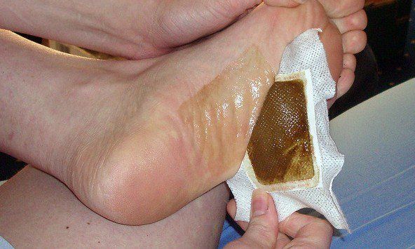 Préparez vous-même des patchs détox et éliminez toutes les toxines dangereuses de votre corps