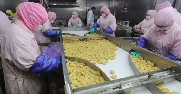 4 RAISONS TERRIFIANTS DE NE PAS UTILISER LES PRODUITS EN PROVENANCE DE CHINE