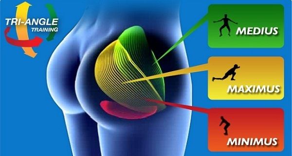 Trois exercices brésiliens rapides pour un resserrement des fesses (VIDEO)