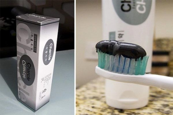 Le nouveau dentifrice, qui laissent Dentistes sans travail