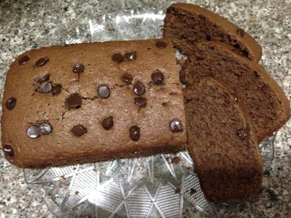 Cake danette