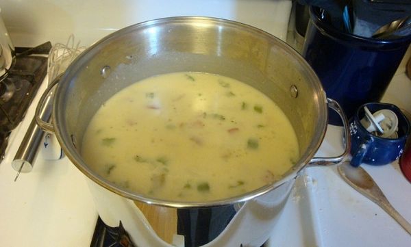 Soupe à l'ail! Cent fois plus efficaces que les antibiotiques