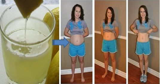 Comment utiliser Citrons Pour reduire Votre tour de taille et faire fondre la graisse du ventre