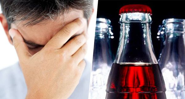 Un ex-employé de chez Coca-Cola parle : « ce que j’ai vu m’a horrifié »