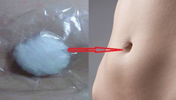 Ce remède simple est l'une des méthodes les plus efficaces pour le traitement de Folk rhumes, la grippe, la toux, la douleur abdominale et menstruel