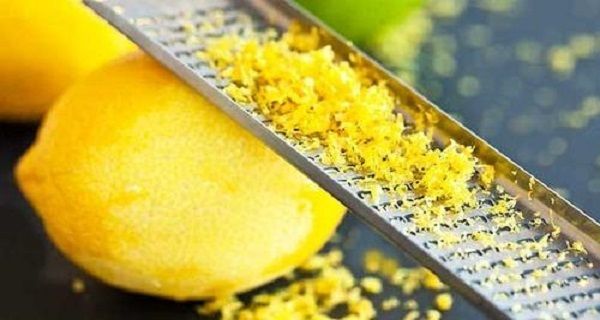 Comment préparer de l'eau de citron correctement