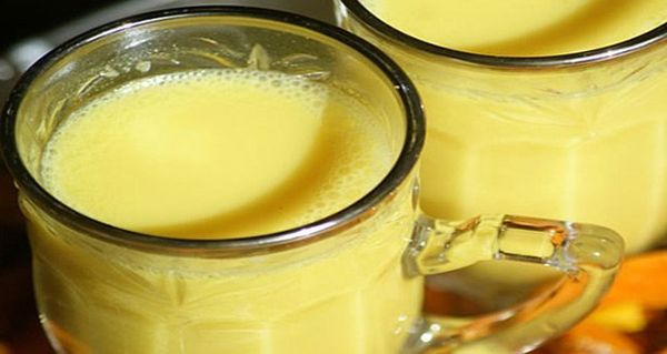 Cette recette incroyable guérit plusieurs maladies !