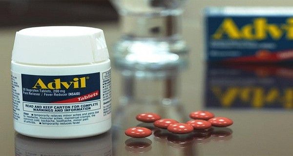 L’ibuprofène, Advil, tue des milliers de personnes chaque année. Voici ce que vous devriez utiliser à la place