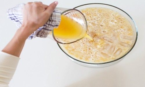 Voici comment elle a perdu 18 kilos: Vous pouvez perdre jusqu'à 5 kilos par semaine avec ces deux ingrédients!