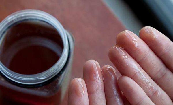 Vous aurez besoin de seulement 2 minutes pour se préparer, et il va débarrasser l'ensemble de votre corps des toxines!