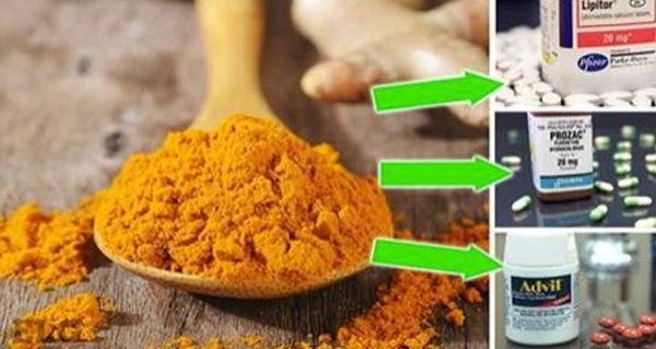 Cette épice magique remplace 10 médicaments
