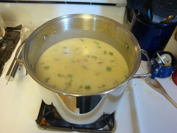 Soupe à l'ail! 100 TEMPS plus efficace que ANTIBIOTIQUES