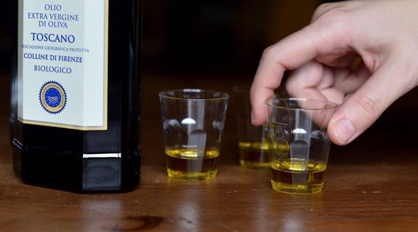 Ce composé d’huile d’olive tue les cellules cancéreuses en moins d’une heure